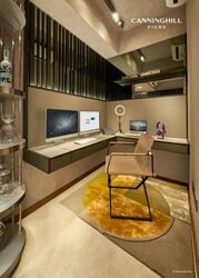 Canninghill Piers (D6), Apartment #453694981